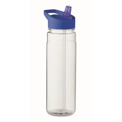 Botella RPET 650 ml con tapa RPET - Keko
