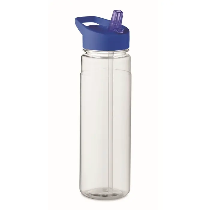 Botella RPET 650 ml con tapa RPET - Keko miniatura 1
