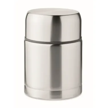 Tarro de doble pared de 800ml Acero Inoxidable - Neda