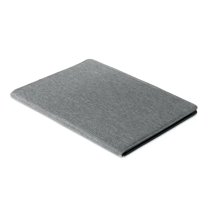 Porta documentos A4 RPET 300D RPET - Kaqo miniatura 1