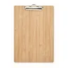 Portapapeles de bambú A4 Bambú - Noxa
