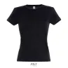 MISS CAMISETA MUJER 150g Algodón - Xadi