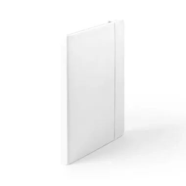 Bloc Notas Polipiel - Zuqi