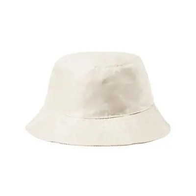 Gorro Reversible Exterior: Nylon. Interior: Polar Fleece - Bofe