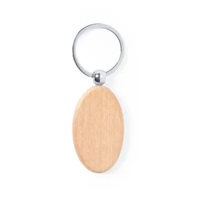 Llavero Madera - Diha