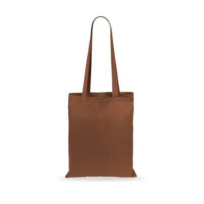 Bolsa 100% Algodón 140 g/ m2 - Wilu