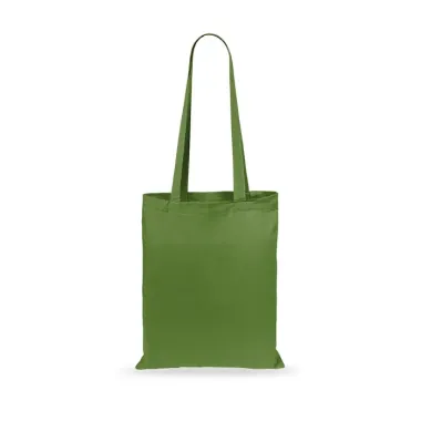 Bolsa 100% Algodón 140 g/ m2 - Wilu