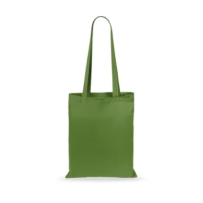 Bolsa 100% Algodón 140 g/ m2 - Wilu