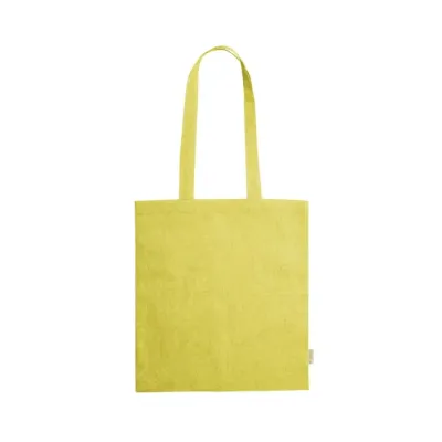 Bolsa 100% Algodón Reciclado 120 g/ m2 - Nava