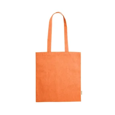 Bolsa 100% Algodón Reciclado 120 g/ m2 - Nava