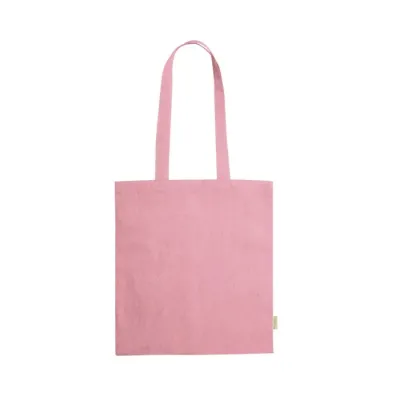 Bolsa 100% Algodón Reciclado 120 g/ m2 - Nava