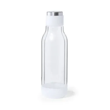 Bidón Térmico Cristal Borosilicato/ Acero Inox - Civu