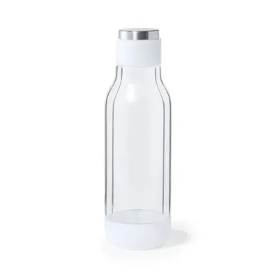 Bidón Térmico Cristal Borosilicato/ Acero Inox - Civu