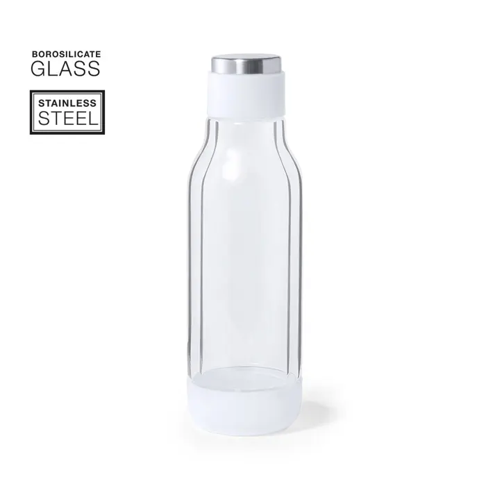 Bidón Térmico Cristal Borosilicato/ Acero Inox - Civu miniatura 2
