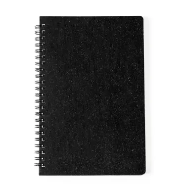 Libreta Caña de Trigo/ PP - Remi