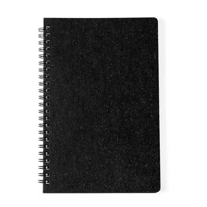 Libreta Caña de Trigo/ PP - Remi miniatura 1