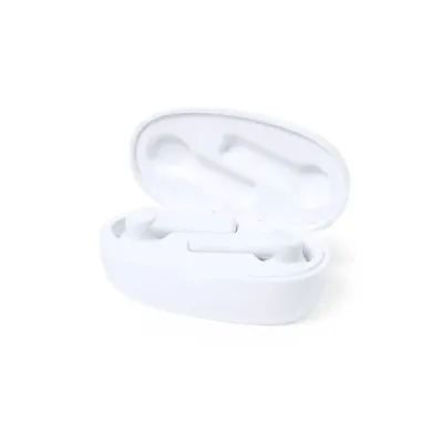 Auriculares Bambú/ PLA Compostable - Wuho