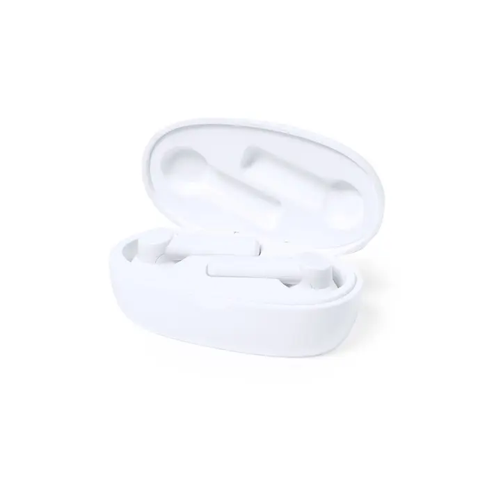 Auriculares Bambú/ PLA Compostable - Wuho miniatura 1