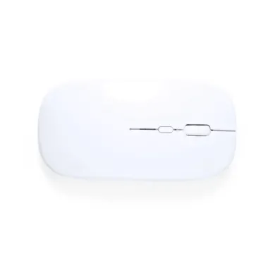 Ratón ABS Reciclado - Bugi