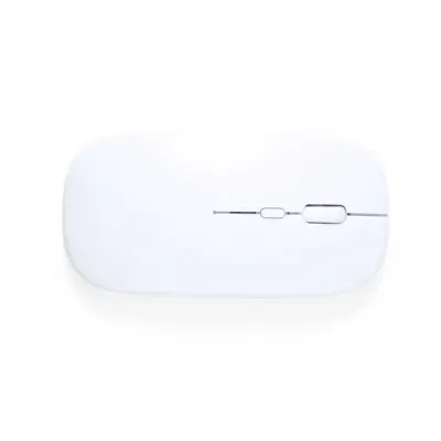 Ratón ABS Reciclado - Bugi