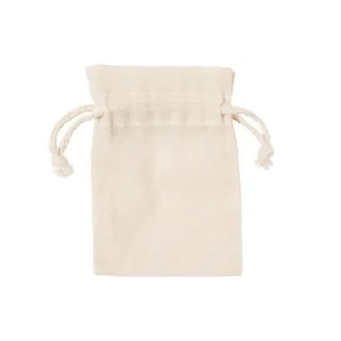 Bolsa 100% Algodón 105 g/ m2 - Rica