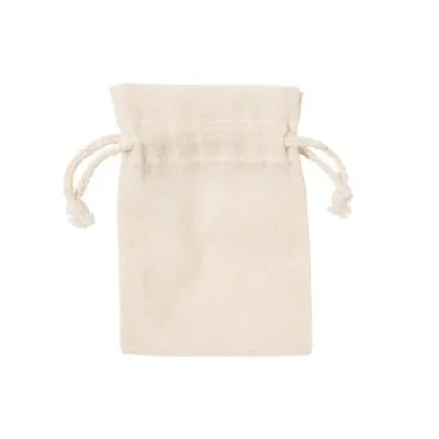 Bolsa 100% Algodón 105 g/ m2 - Rica