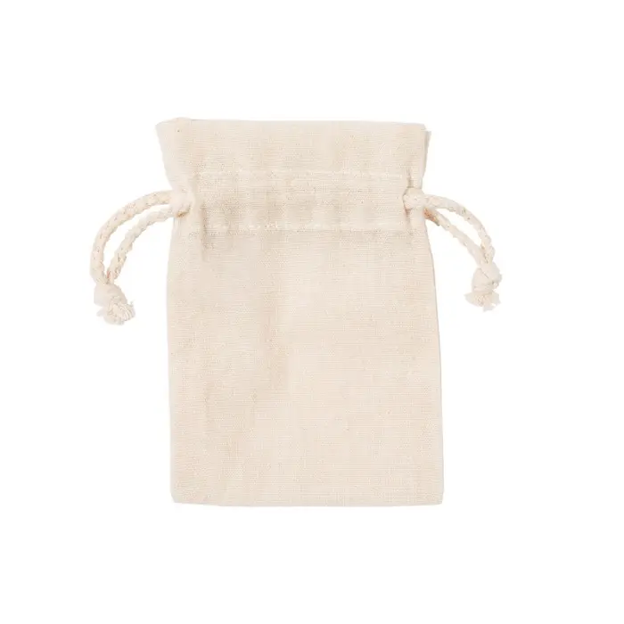 Bolsa 100% Algodón 105 g/ m2 - Rica miniatura 1