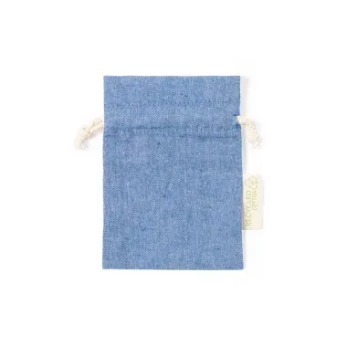 Bolsa 100% Algodón Reciclado 120 g/ m2 - Kapa