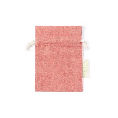 Bolsa 100% Algodón Reciclado 120 g/ m2 - Kapa