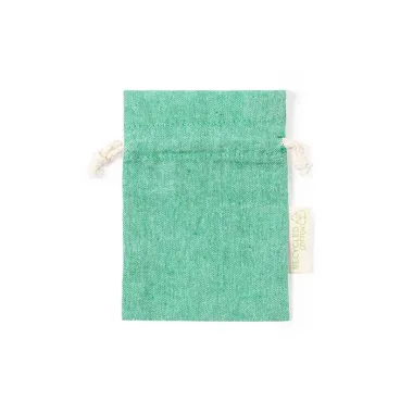 Bolsa 100% Algodón Reciclado 120 g/ m2 - Kapa