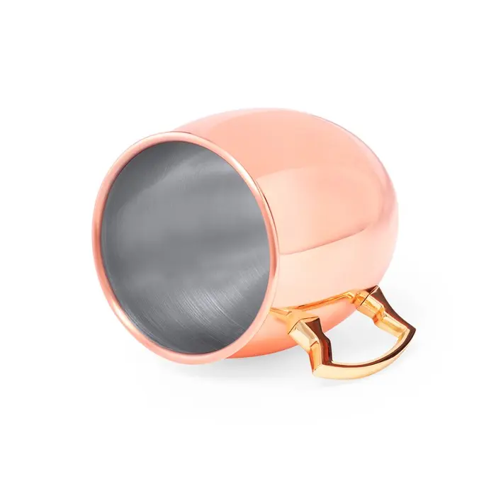 Taza Acero Inox - Ligu miniatura 3