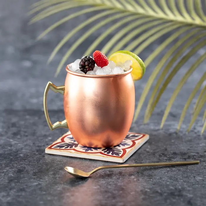 Taza Acero Inox - Ligu miniatura 4