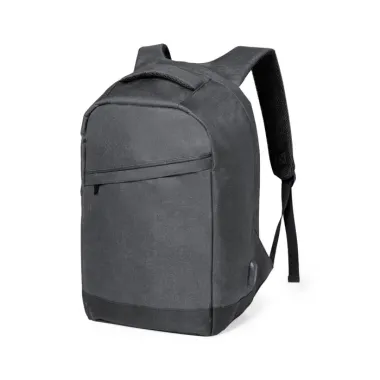 Mochila Antirrobo Poliéster 600D - Jure