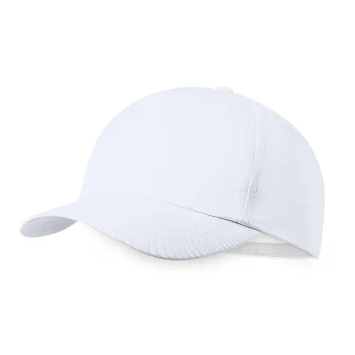 Gorra Niño Poliéster RPET - Hufi miniatura 1