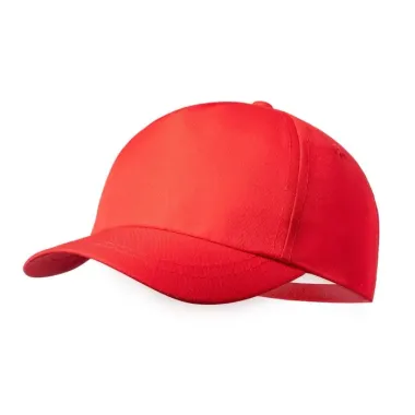 Gorra Niño Poliéster RPET - Hufi