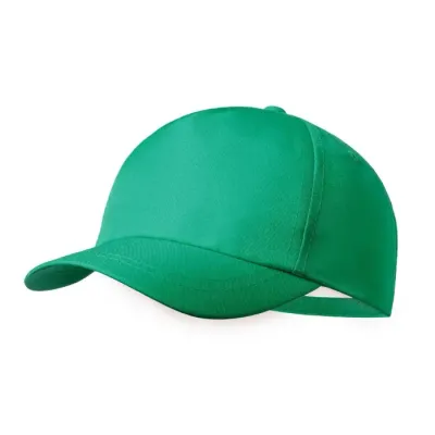 Gorra Niño Poliéster RPET - Hufi