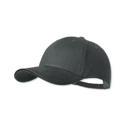 Gorra 100% Algodón Peinado - Rewe