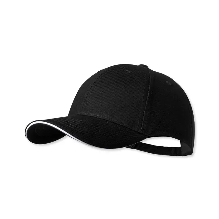 Gorra 100% Algodón Peinado - Rewe miniatura 1