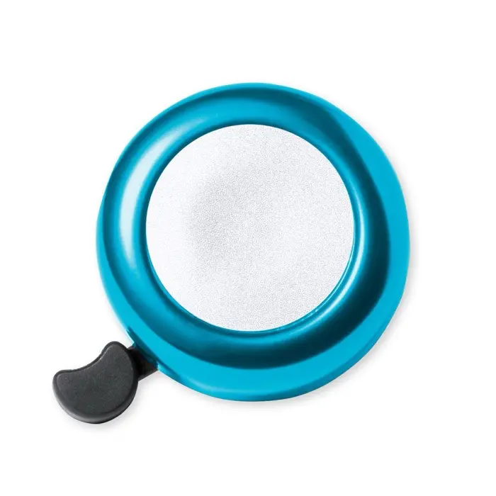 Timbre Bici Aluminio - Yeka miniatura 1