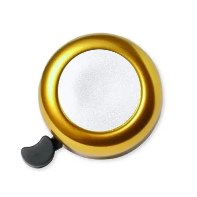 Timbre Bici Aluminio - Yeka