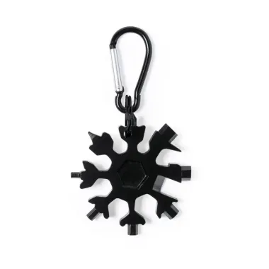 Multiherramienta Acero Inox - Tove