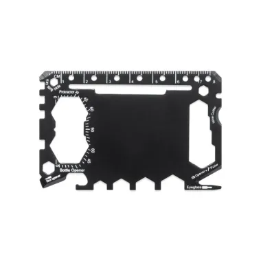 Multiherramienta Acero Inox - Lare