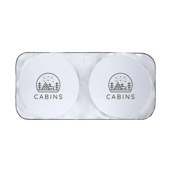 Parasol Poliéster 170T - Nuro miniatura 1