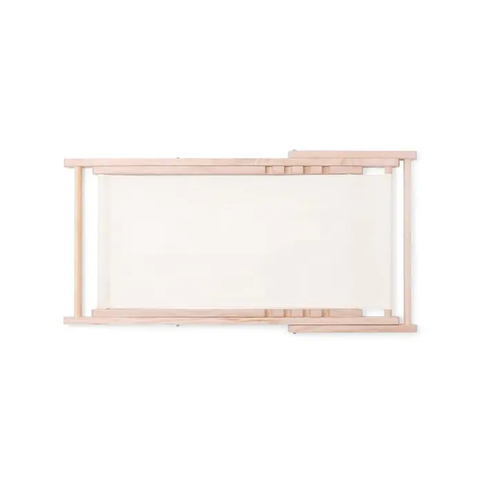 Silla Madera/ Canvas - Poho miniatura 1