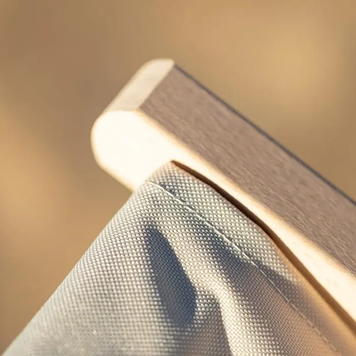 Silla Madera/ Canvas - Poho miniatura 9