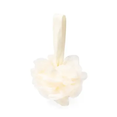 Esponja Baño Fibra de PE - Mora