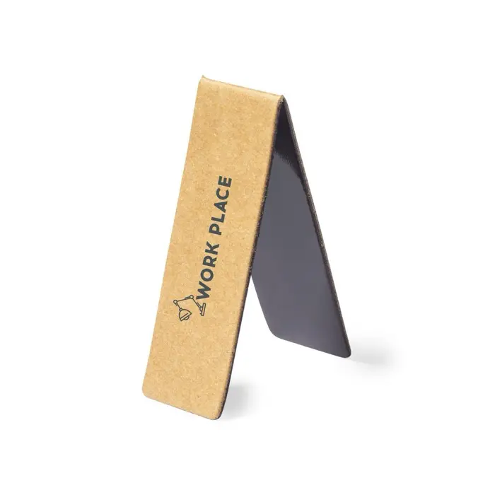 Marcapáginas Cartón Reciclado - Refo miniatura 2