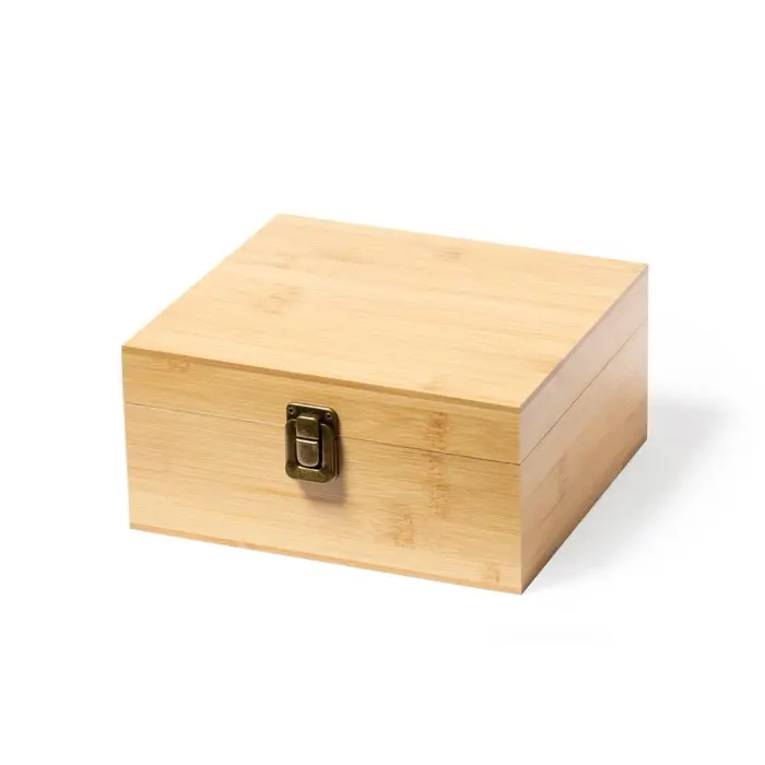 Set Whisky Bambú - Saro miniatura 6