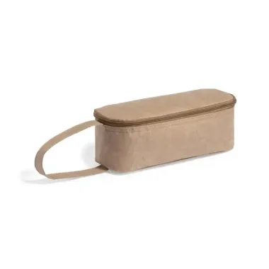 Portabocadillos Térmico Papel Reciclado Laminado/ Aluminio - Gisu