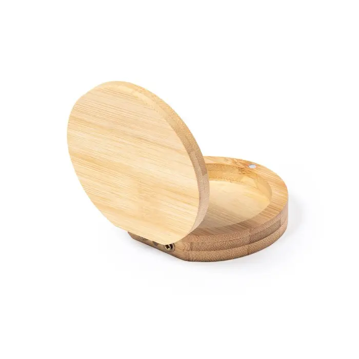 Joyero Bambú - Rugo miniatura 4